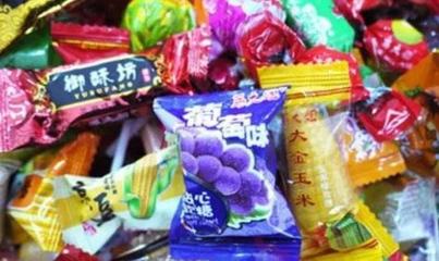 她靠卖糖果成就上亿身家,不上市不融资,打造的品牌名气堪比老干妈