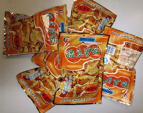 供求信息 新青青食品厂