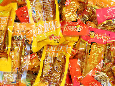 舌间味食品加盟 不可错过的创业项目