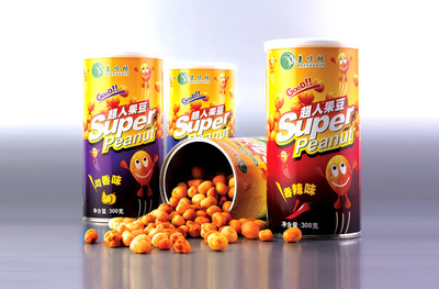 如何功的开一家休闲食品加盟店?